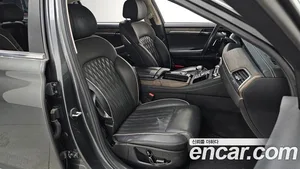 Genesis G90, 2019 — миниатюра 16