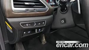 Genesis G90, 2019 — миниатюра 28