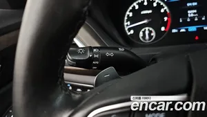 Genesis G90, 2019 — миниатюра 29