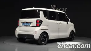Kia RAY, 2023 — миниатюра 2