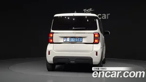 Kia RAY, 2023 — миниатюра 4