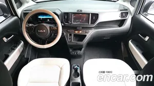 Kia RAY, 2023 — миниатюра 10