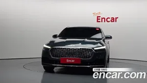 Kia K9, 2022 — миниатюра 3