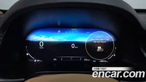 Kia K9, 2022 — миниатюра 8