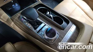 Kia K9, 2022 — миниатюра 9