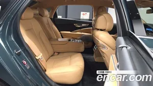 Kia K9, 2022 — миниатюра 12