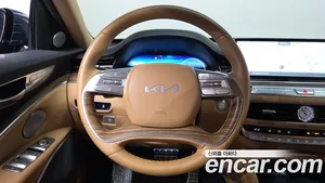 Kia K9, 2022 — миниатюра 13