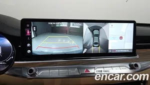 Kia K9, 2022 — миниатюра 15