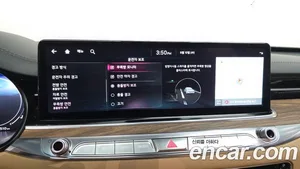 Kia K9, 2022 — миниатюра 16