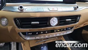 Kia K9, 2022 — миниатюра 17