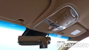 Kia K9, 2022 — миниатюра 18
