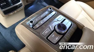 Kia K9, 2022 — миниатюра 19