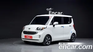 Kia RAY, 2016 — миниатюра 1