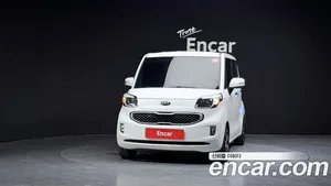 Kia RAY, 2016 — миниатюра 3