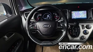 Kia RAY, 2016 — миниатюра 14
