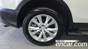 Toyota RAV4, 2014 — миниатюра 5