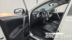 Toyota RAV4, 2014 — миниатюра 10