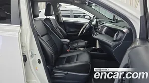 Toyota RAV4, 2014 — миниатюра 11