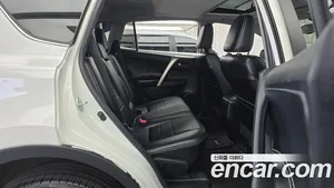 Toyota RAV4, 2014 — миниатюра 12