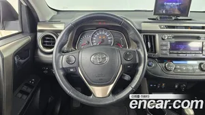 Toyota RAV4, 2014 — миниатюра 13