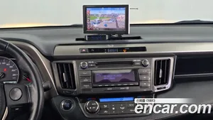 Toyota RAV4, 2014 — миниатюра 14
