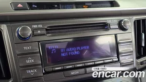 Toyota RAV4, 2014 — миниатюра 18