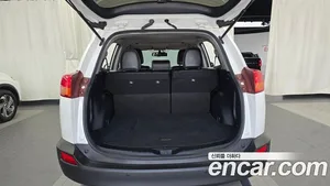Toyota RAV4, 2014 — миниатюра 20