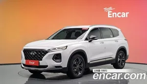 Hyundai Santa Fe, 2018 — миниатюра 32