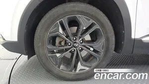 Hyundai Santa Fe, 2018 — миниатюра 4