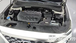 Hyundai Santa Fe, 2018 — миниатюра 5