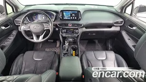 Hyundai Santa Fe, 2018 — миниатюра 9