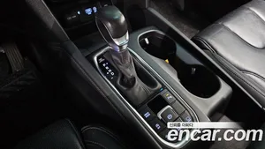 Hyundai Santa Fe, 2018 — миниатюра 11