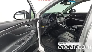 Hyundai Santa Fe, 2018 — миниатюра 12