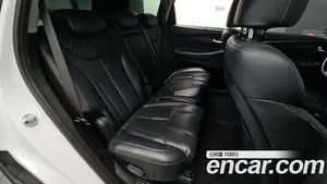 Hyundai Santa Fe, 2018 — миниатюра 16