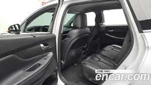 Hyundai Santa Fe, 2018 — миниатюра 17