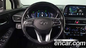 Hyundai Santa Fe, 2018 — миниатюра 18