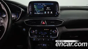 Hyundai Santa Fe, 2018 — миниатюра 19
