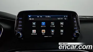 Hyundai Santa Fe, 2018 — миниатюра 21