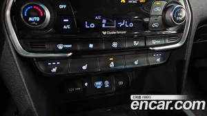 Hyundai Santa Fe, 2018 — миниатюра 22