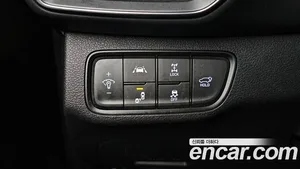 Hyundai Santa Fe, 2018 — миниатюра 24