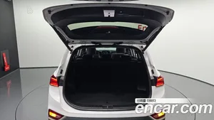 Hyundai Santa Fe, 2018 — миниатюра 25