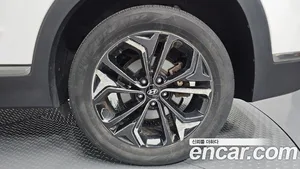 Hyundai Santa Fe, 2018 — миниатюра 6