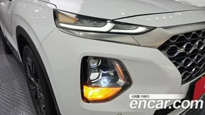 Hyundai Santa Fe, 2018 — миниатюра 7