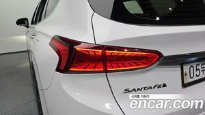 Hyundai Santa Fe, 2018 — миниатюра 8