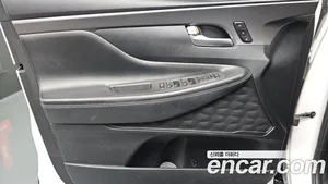Hyundai Santa Fe, 2018 — миниатюра 13