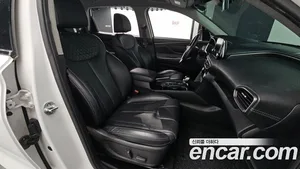 Hyundai Santa Fe, 2018 — миниатюра 15
