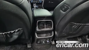 Hyundai Santa Fe, 2018 — миниатюра 28