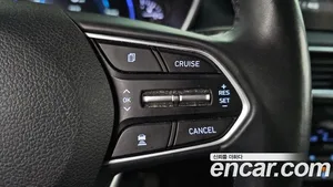 Hyundai Santa Fe, 2018 — миниатюра 29