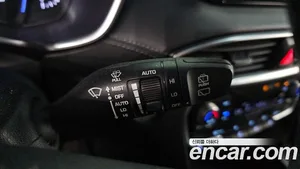 Hyundai Santa Fe, 2018 — миниатюра 30