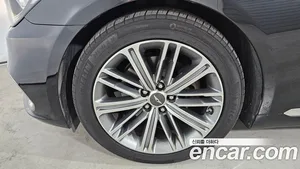 Genesis G80, 2016 — миниатюра 5